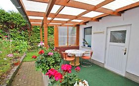 Ferienhaus Waren SEE 6421